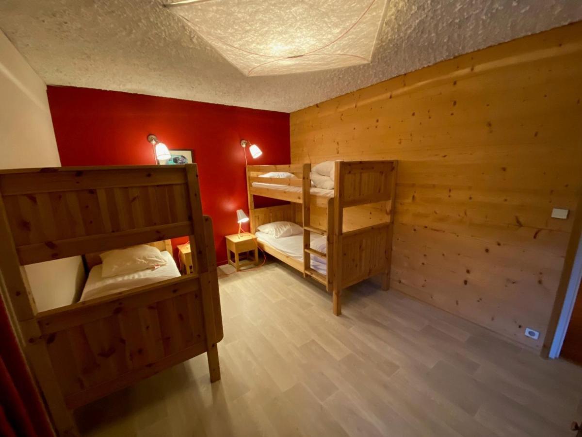 Chalet Savoyard 8 Pers, 4 Chambres, Parking Prive - Fr-1-459-202 La Clusaz Exterior photo