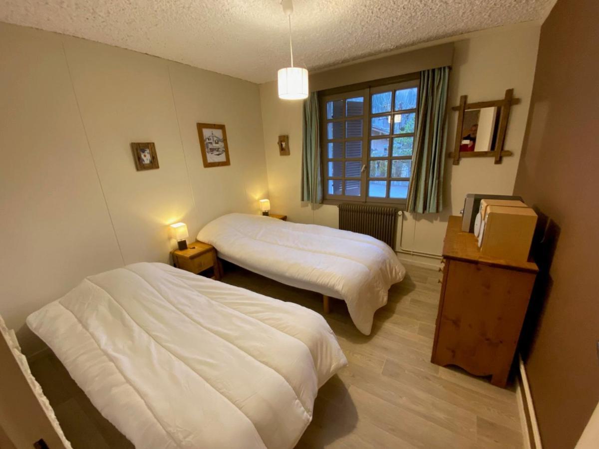 Chalet Savoyard 8 Pers, 4 Chambres, Parking Prive - Fr-1-459-202 La Clusaz Exterior photo