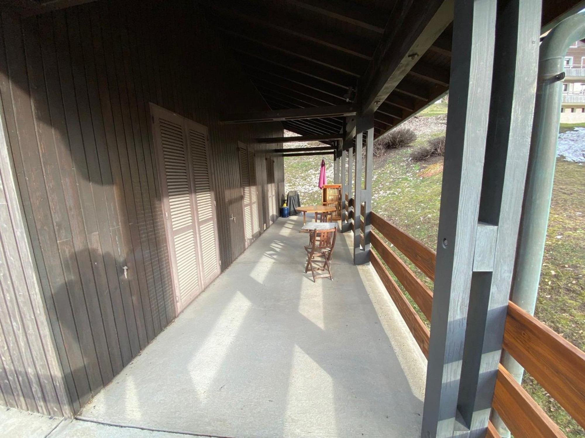 Chalet Savoyard 8 Pers, 4 Chambres, Parking Prive - Fr-1-459-202 La Clusaz Exterior photo